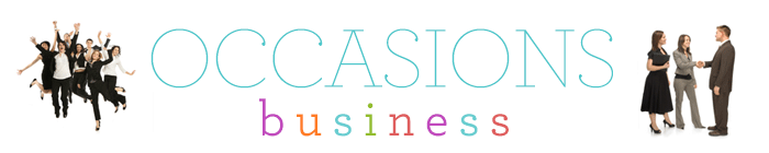 Find information about business gifts by occasion