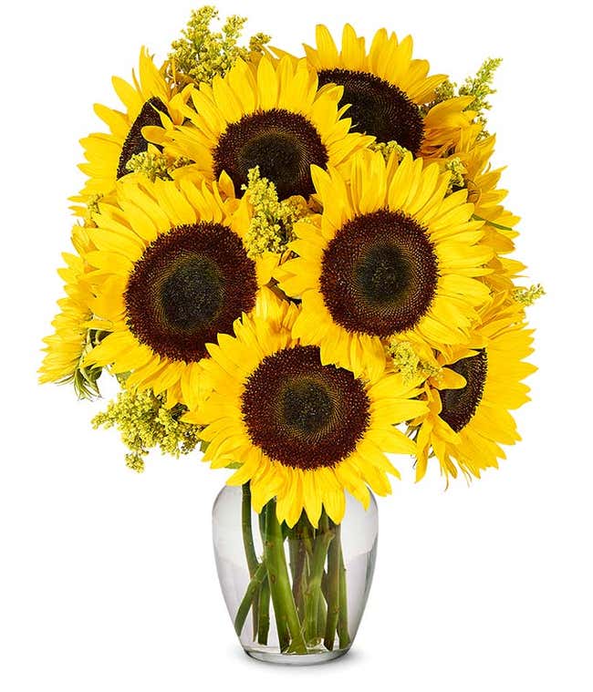 The Starry Night Bouquet - Premium