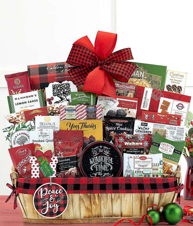 Ultimate Holiday Gift Bundle