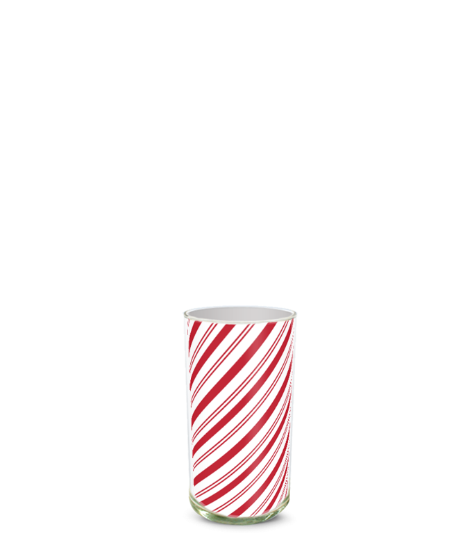 Custom Photo Vase