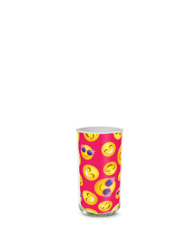 Custom Photo Vase