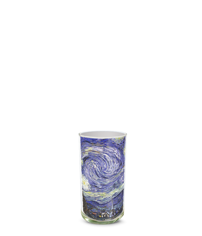 Custom Photo Vase