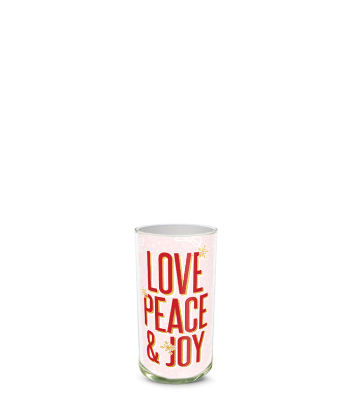 Custom Photo Vase